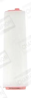 Фільтр повітряний BMW 5/E60, X3/E83, X5/E70 (145*464) циліндр CHAMPION CAF100460C