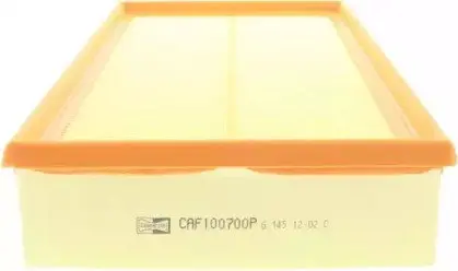 DB фільтр повітряний W210 2.0/4.3 95- CHAMPION CAF100700P