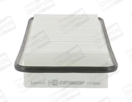 TOYOTA фільтр повітряний Corolla, Verso 2,0DT 01- CHAMPION CAF100828P