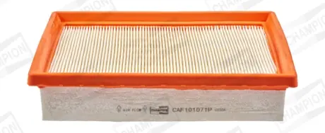 Фільтр повітряний CHAMPION CAF101071P
