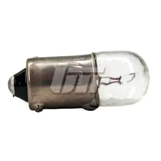 T4W 12V 4W автолампа CHAMPION CBM54S