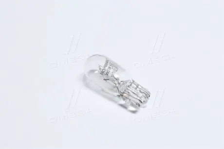 W3W 12V3W автолампа безцокольна CHAMPION CBM58S