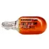 WY5W 12V5W автолампа (жовта) безцокольна CHAMPION CBM64S (фото 1)