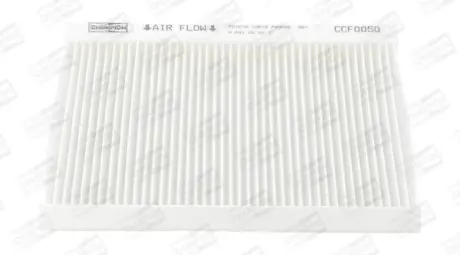 TOYOTA фільтр салону Previa 00-, Avensis 01-,LandCruiser 03-,Subaru Tribeca,Legacy,Outback CHAMPION CCF0050