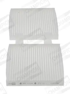 Фільтр салону BMW X3 F25 11- CHAMPION CCF0494