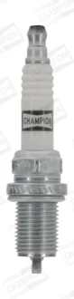 Свічка запалювання PLATINUM AUDI A2/A3 FORD Galaxy SEAT SKODA VW Sharan Champion CCH3071
