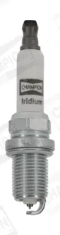 OPEL Свічка запалювання IRIDIUM RC8WYPB3 ZAFIRA TOURER C (P12) 1.6 CNG 11- CHAMPION CCH9801