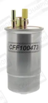 FORD фільтр палива Mondeo 2.0 DI 11/00- CHAMPION CFF100473