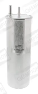 VW фільтр паливний T5 09- CHAMPION CFF100582