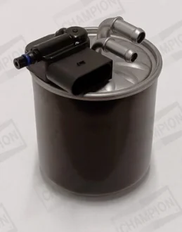 DB фільтр паливний CLA 15- Champion CFF100703