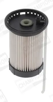 VW Фільтр палива VW GROUPE A3,Q3,LEON III,OCTAVIA III, GOLF VII (5G1/BA5),JETTA IV(162),PASSAT (3G2/5),TIGUANII (AD1) 1.6-2.0TDI 2012- CHAMPION CFF100713