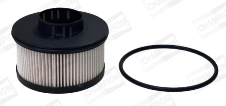 CITROEN фільтр паливний вставка BERLINGO 1.5 BlueHDI Champion CFF100722