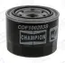Фільтр масляний CHAMPION COF100283S (фото 2)