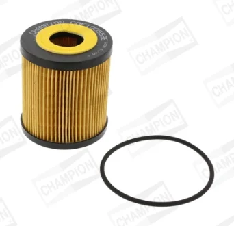 MINI фільтр масляний вставка Cooper 1,6 CHRYSLER Neon, PT Cruiser 1,6 01 Champion COF100558E