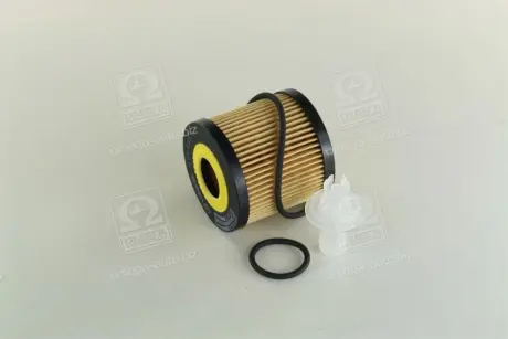 Фільтр оливи CHAMPION COF100605E