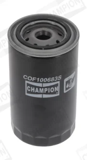 IVECO фільтр мастила Daily IV 35-14 Champion COF100683S