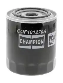 Фільтр оливи CHAMPION COF101270S