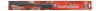 Easyvision щітка склоочисника безкаркасна Multi-Clip (1x380mm) CHAMPION EF38/B01 (фото 4)