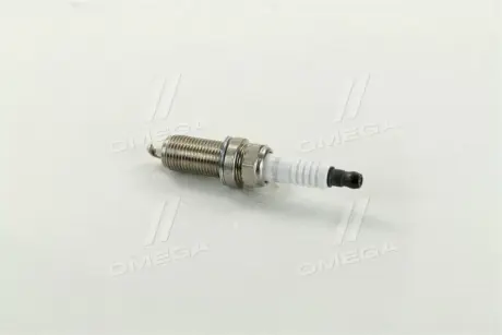 Свічка запалювання PLATIN 1,0mm BMW 2,5/3,0: E90/60/65 OPEL 2,8 05- CHAMPION OE238