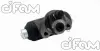 FIAT гальмівний циліндр PANDA,UNO,REGATA 19.05mm CIFAM 101-156 (фото 1)