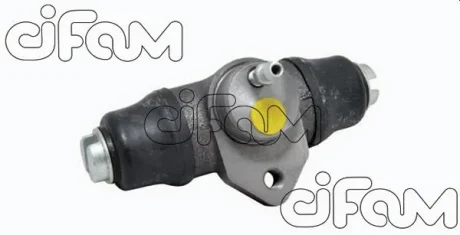 VW робочий гальм. циліндр задн. LT 28-55 82- CIFAM 101-394