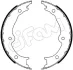 LEXUS Комплект барабанних колодок GS (_L1_) 2.5 VVTi Hybrid (AWL10_, AWL10R) 13-, IS III (_E3_) 350 (GSE31_) 15 Cifam 153-541 (фото 1)