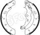 FORD Комплект барабанних колодок B-MAX (JK) 1.6 Ti 12- CIFAM 153-563 (фото 1)