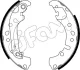 FORD Комплект барабанних колодок FIESTA VII (HJ, HF) 1.0 EcoBoost Cifam 153-721 (фото 1)