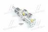 FIAT Главный тормозной цилиндр DUCATO 2.8 D 98-02, PEUGEOT BOXER 2.0 HDi 02-, CITROEN JUMPER 2.8 D 99-02, JUMPER 2.8 HDi 02- CIFAM 202-481 (фото 1)