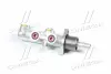 FIAT Главный тормозной цилиндр DUCATO 2.8 D 98-02, PEUGEOT BOXER 2.0 HDi 02-, CITROEN JUMPER 2.8 D 99-02, JUMPER 2.8 HDi 02- CIFAM 202-481 (фото 3)