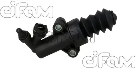 MAZDA циліндр зчеплення робочий (сист.FTE) Mazda 3 03- CIFAM 404-058