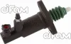 Циліндр зчеплення робочий VW Skoda Fabia 1.4 99-07 (19,05mm) Cifam 404-086 (фото 1)