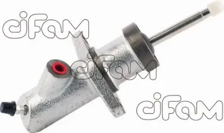 Циліндр зчеплення робочий BMW 5(E39) 2.0-3.0 96-04 (23,81mm) Cifam 404-088