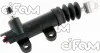 Циліндр зчеплення робочий Sportage/Carens/Magentis/Tucson/Tiburon/Matrix 98- (20,64mm) Cifam 404-100 (фото 1)