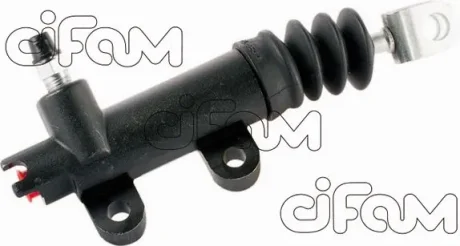 Циліндр зчеплення робочий Sportage/Carens/Magentis/Tucson/Tiburon/Matrix 98- (20,64mm) Cifam 404-100