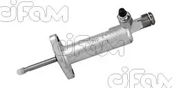 Циліндр зчеплення робочий MINI 1.6 06-13 (20,64mm) Cifam 404-168