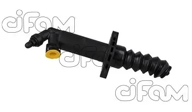Циліндр зчеплення робочий BMW(F40, F39, F45, F48) 14- (22,2mm) Cifam 404-180