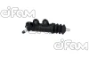 Циліндр зчеплення робочий TOYOTA AVENSIS/RAV 4 2.0-2.2 11-19 (22,2mm) Cifam 404-197 (фото 1)