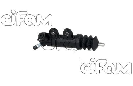 Циліндр зчеплення робочий TOYOTA AVENSIS/RAV 4 2.0-2.2 11-19 (22,2mm) Cifam 404-197