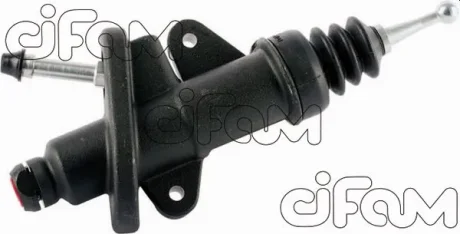 VW головний циліндр зчеплення SHARAN 97-10, SEAT ALHAMBRA 00-10, FORD GALAXY 96-00 CIFAM 505-079