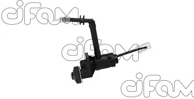 AUDI головний циліндр зчеплення A4 Cifam 505-096