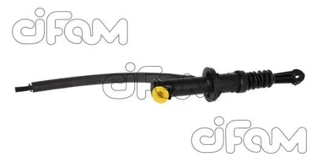 RENAULT Главный цилиндр сцепления GRAND SCENIC II 04-08, MEGANE II 02-08, SCENIC II 03-05 CIFAM 505-098