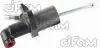 VW головний циліндр зчеплення CADDY II 95-04, POLO III 95-01, SEAT CORDOBA 00-02, IBIZA II 96-02 CIFAM 505-126 (фото 1)