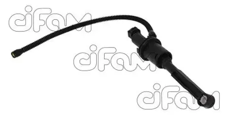 CITROEN Главный цилиндр сцепления BERLINGO 08-, C4 PICASSO 08-13, PEUGEOT 3008 09-16, PARTNER 08- CIFAM 505-171