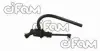 RENAULT головний циліндр зчеплення KANGOO, GRAND KANGOO 1.2 13-, KANGOO, GRAND KANGOO 1.5 dCi 10-, DB CITAN Mixto 111 CDI 13- CIFAM 505-198 (фото 1)