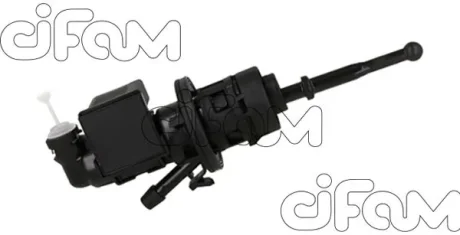 Циліндр зчеплення головний VW Passat B6|B7/CC B6|B7/Golf VI/SHARAN (7N1,7N2)/Q3 07-18 D15,87mm Cifam 505-201