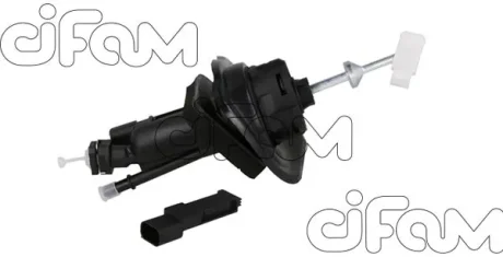 FORD головний циліндр зчеплення FOCUS II 09-11, FOCUS III 12-, KUGA II 13-, MAZDA 3 09-14, VOLVO C30 06-12 Cifam 505-203