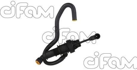 MITSUBISHI Головний циліндр зчеплення ASX (GA_W_) 1.6 DI-D 15-, OUTLANDER II (CW_W) 2.2 DI-D 4WD 10-12 CIFAM 505-217