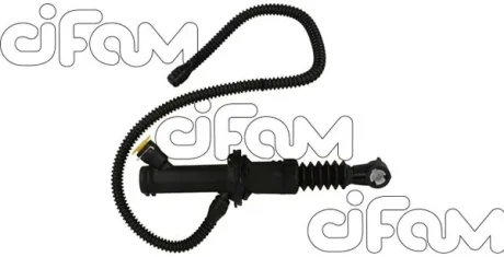 RENAULT Циліндр зчеплення головний CLIO III, MODUS / GRAND MODUS CIFAM 505-227