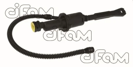 CITROEN Головний циліндр зчеплення BERLINGO MULTISPACE 08 Cifam 505-266